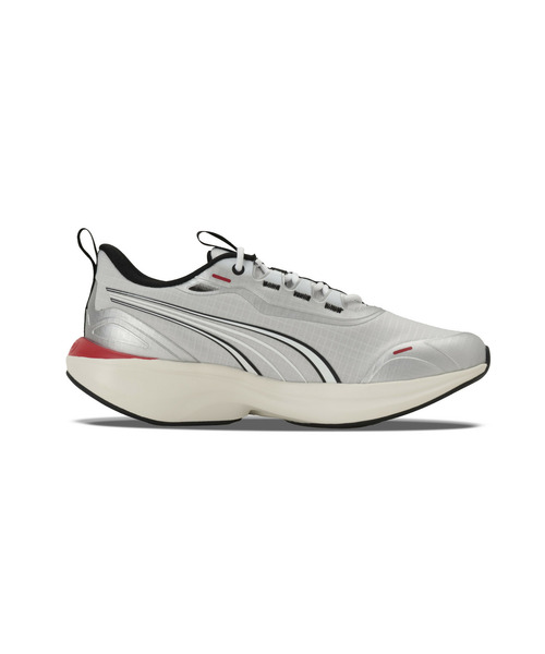 スニーカー PUMA プーマ ユニセックス ソフトライド ムーブオン フダン ワイド ランニ メンズ レディースの画像