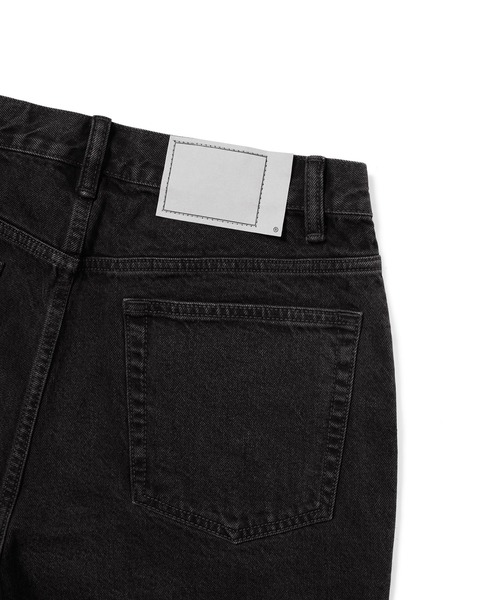 thisisneverthat（ディスイズネバーザット） ジーンズ Loose Jeans