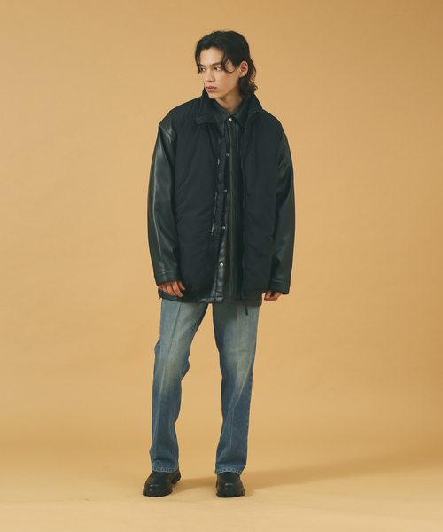 Alpha Industries（アルファ・インダストリーズ） ナイロンベスト L