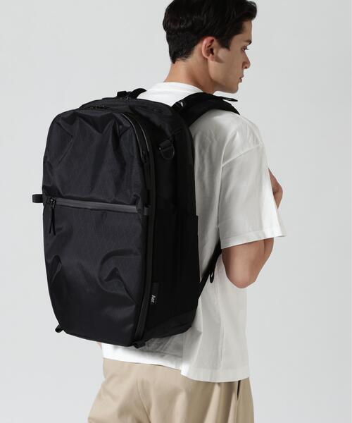 Aer（エアー） ビジネスリュック デイバック リュック Travel Pack 4