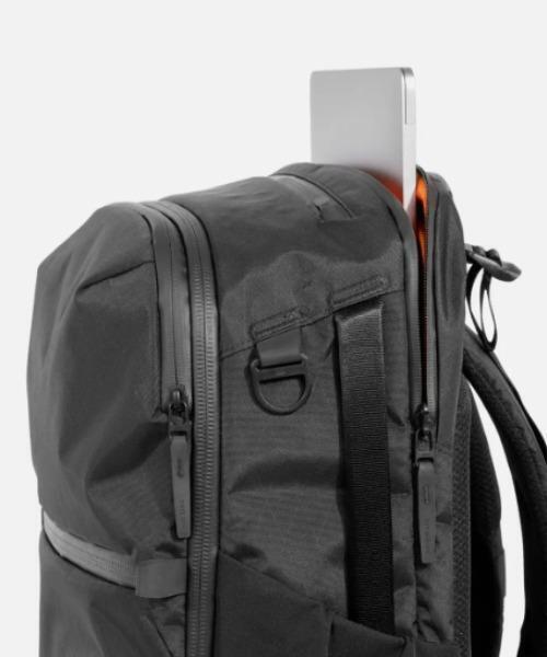 Aer（エアー） ビジネスリュック デイバック リュック Travel Pack 4