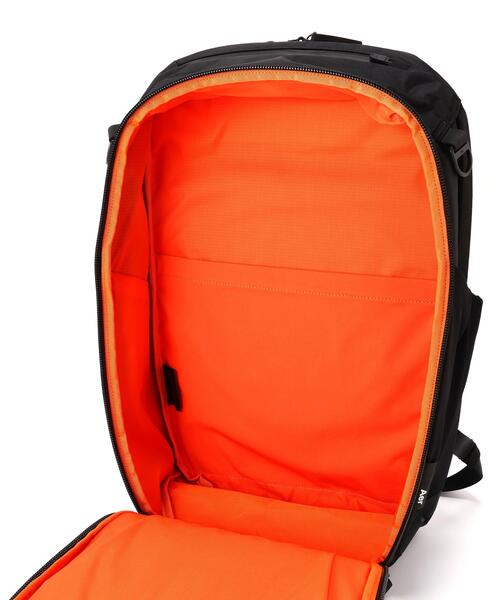 Aer（エアー） ビジネスリュック デイバック リュック Travel Pack 4