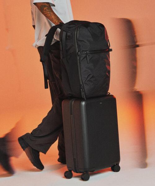 Aer（エアー） ビジネスリュック デイバック リュック Travel Pack 4