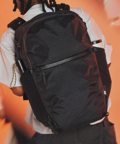 Aer（エアー） ビジネスリュック デイバック リュック Travel Pack 4