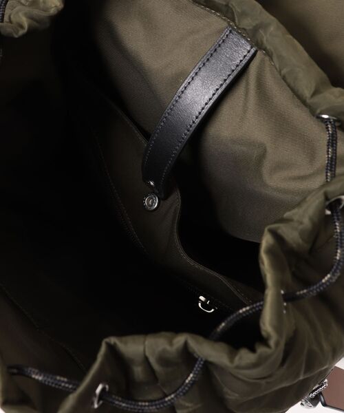 COACH（コーチ） デイバック リュック ローガン バックパック