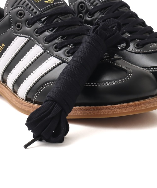 スニーカー adidas SAMBA BOWLING / アディダス サンバ ボウリング「SP」 メンズの画像