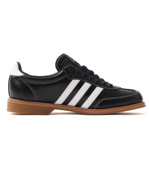 スニーカー adidas SAMBA BOWLING / アディダス サンバ ボウリング「SP」 メンズの画像