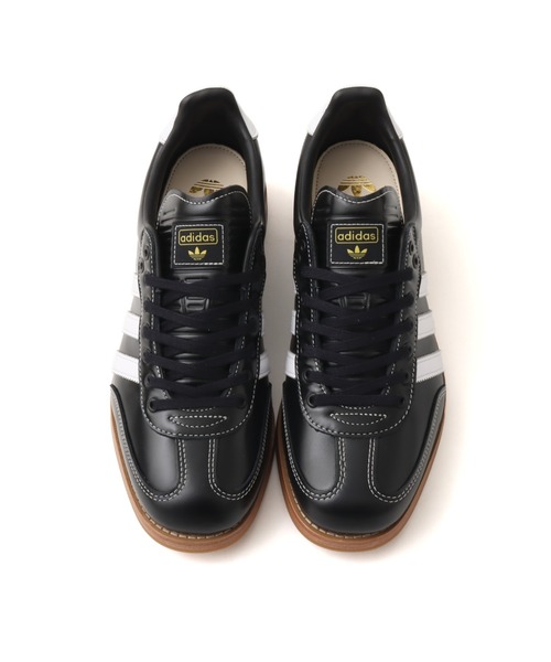 スニーカー adidas SAMBA BOWLING / アディダス サンバ ボウリング「SP」 メンズの画像