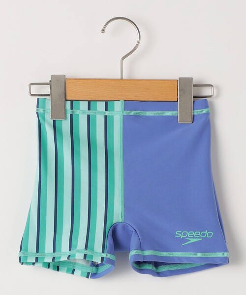 speedo（スピード） 水着 Speedo:110〜130cm / セパレート スイム