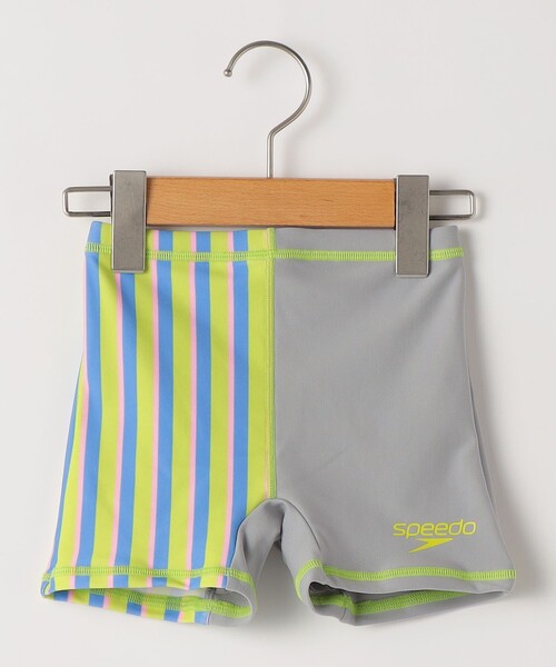 speedo（スピード） 水着 Speedo:110〜130cm / セパレート スイム