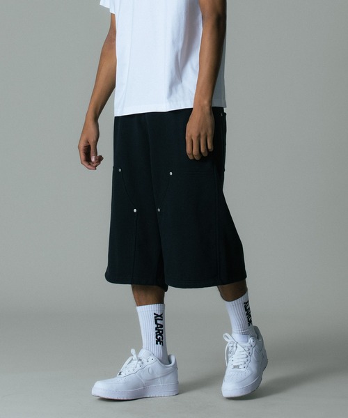 XLARGE（エクストラ ラージ） スウェットパンツ ジャージ OG DOUBLE