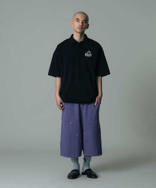XLARGE（エクストラ ラージ） スウェットパンツ ジャージ OG DOUBLE