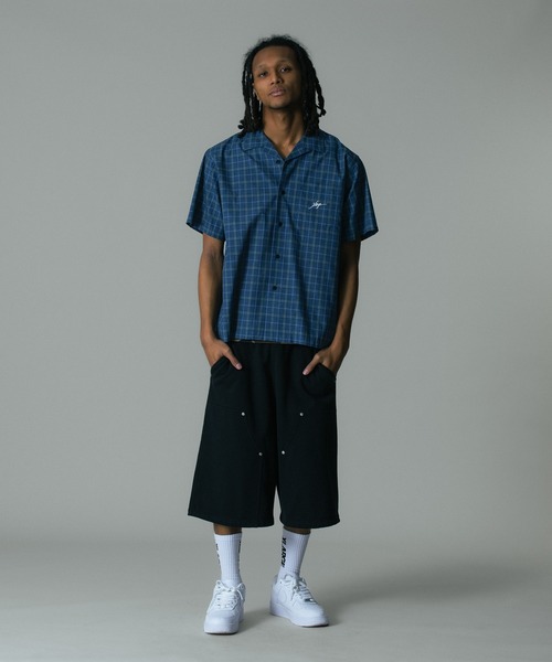 XLARGE（エクストラ ラージ） スウェットパンツ ジャージ OG DOUBLE
