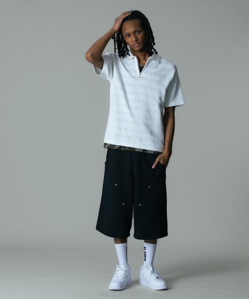 XLARGE（エクストラ ラージ） スウェットパンツ ジャージ OG DOUBLE