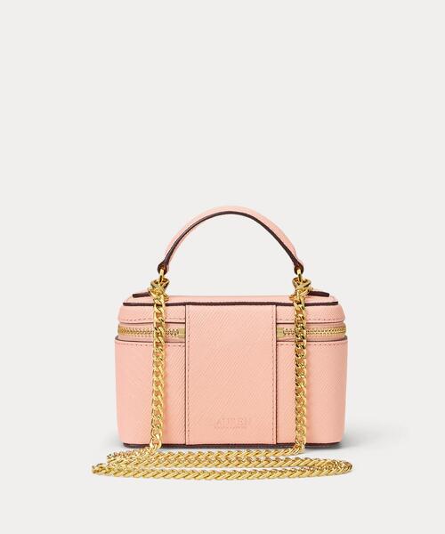 LAUREN RALPH LAUREN（ローレン ラルフローレン） ショルダーバッグ