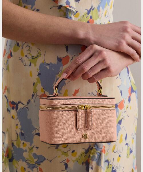 LAUREN RALPH LAUREN（ローレン ラルフローレン） ショルダーバッグ