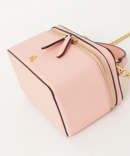 LAUREN RALPH LAUREN（ローレン ラルフローレン） ショルダーバッグ