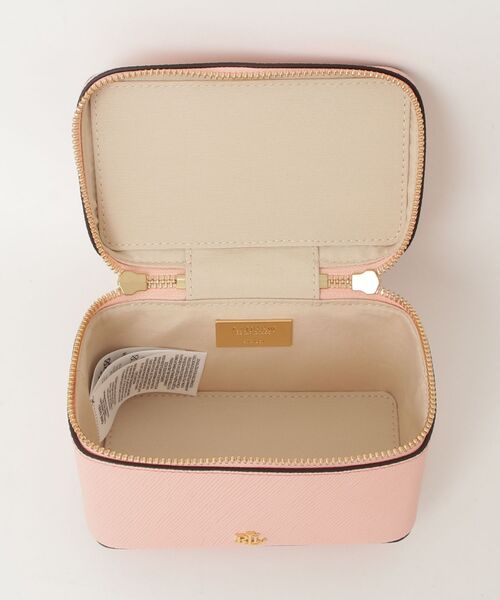 LAUREN RALPH LAUREN（ローレン ラルフローレン） ショルダーバッグ