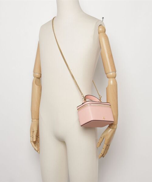 LAUREN RALPH LAUREN（ローレン ラルフローレン） ショルダーバッグ