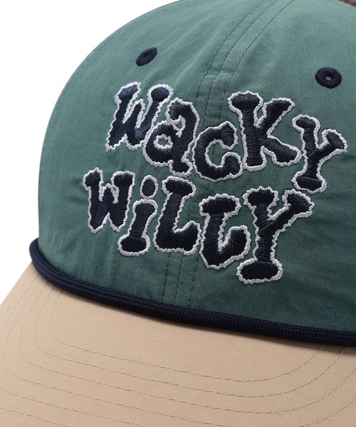 メッシュキャップ キャップ 帽子 メンズ STITCH APPLIQUE BALL CAP