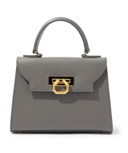 CARBOTTI（カルボッティ） ハンドバッグ CARBOTTI ERIKA ハンドバッグ