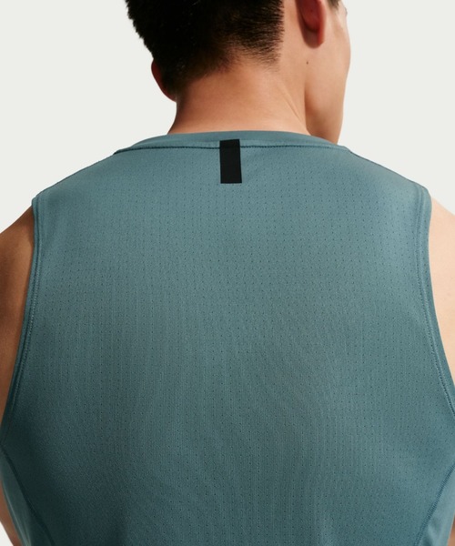 NIKE（ナイキ） タンクトップ NP DF NPT TANK メンズ : ZOZOTOWN Yahoo