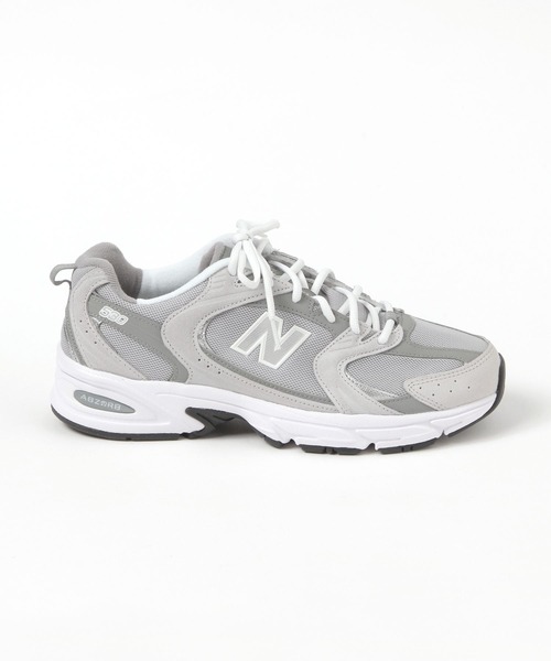 New Balance（ニューバランス） スニーカー 「」530 レインクラウド