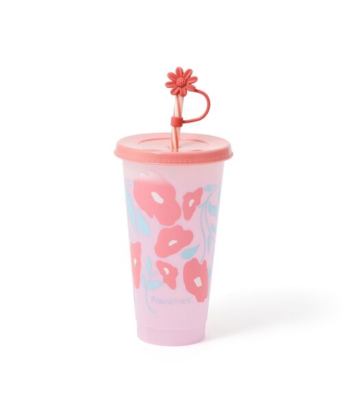Francfranc(フランフラン) タンブラー カラーチェンジタンブラー Francfranc(フランフラン) タンブラー カラーチェンジタンブラー