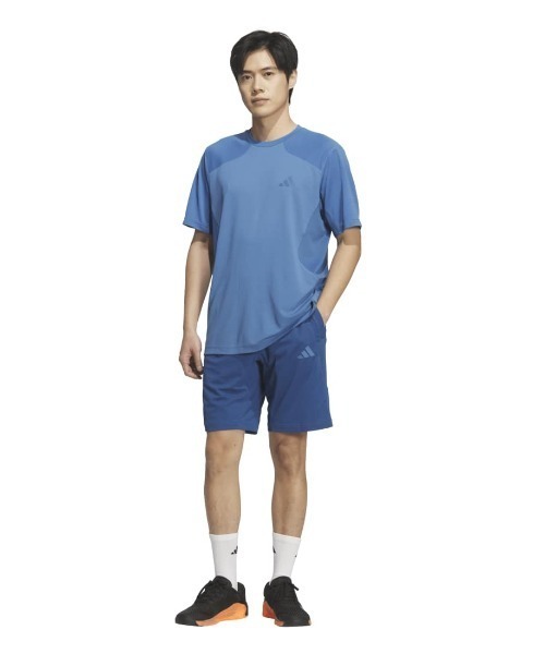 adidas（アディダス） パンツ クール タッチ レギュラーフィット