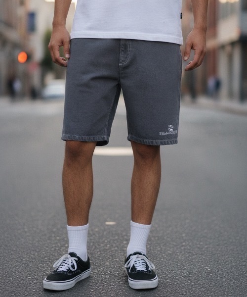BILLABONG（ビラボン） パンツ メンズ Y2K BAGGY SHORTS ショート
