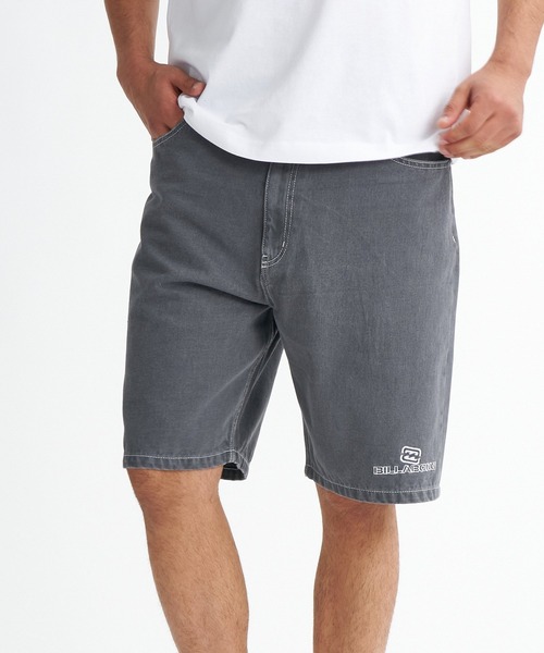 BILLABONG（ビラボン） パンツ メンズ Y2K BAGGY SHORTS ショート