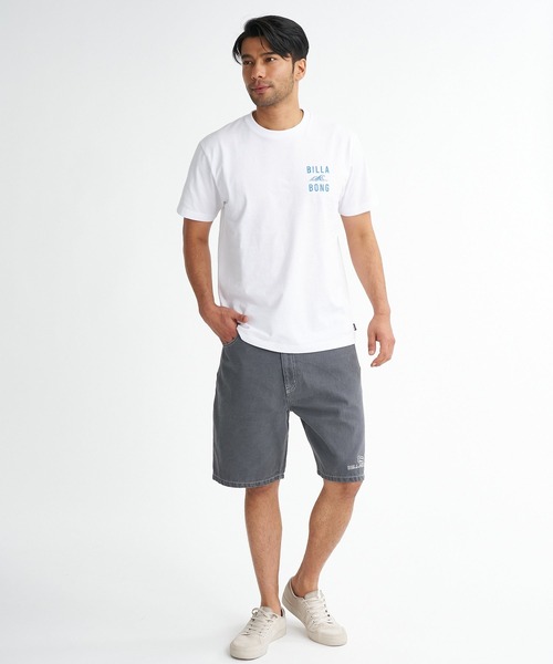 BILLABONG（ビラボン） パンツ メンズ Y2K BAGGY SHORTS ショート