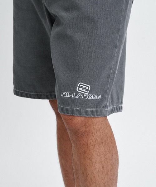 BILLABONG（ビラボン） パンツ メンズ Y2K BAGGY SHORTS ショート
