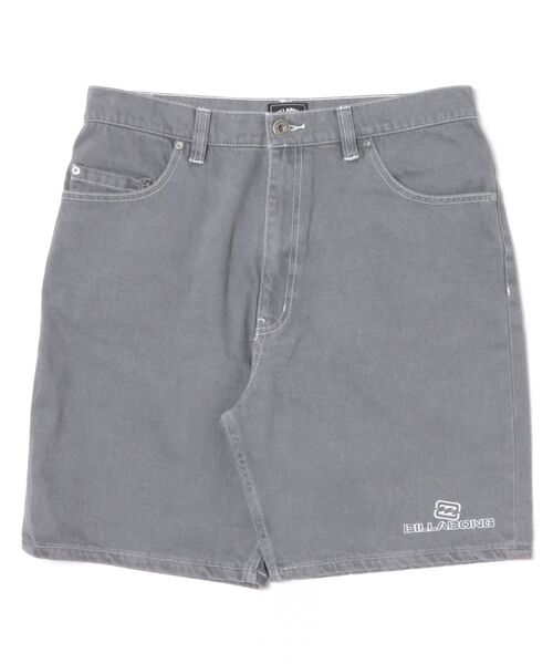 BILLABONG（ビラボン） パンツ メンズ Y2K BAGGY SHORTS ショート