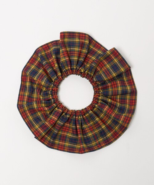 STEVEN ALAN（スティーブンアラン） シュシュ 「Steven Alan」シュシュ