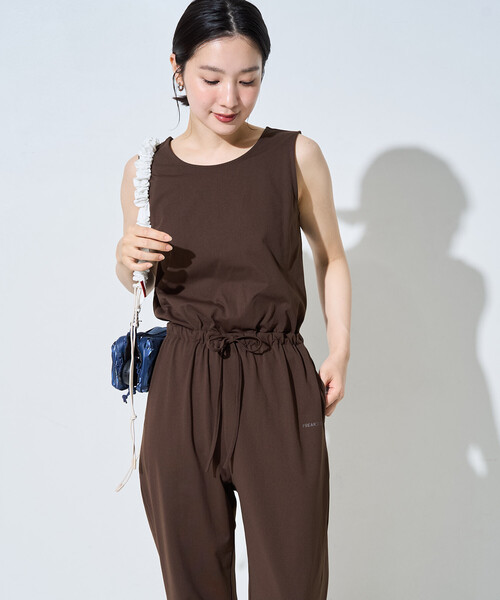 FREAK'S STORE（フリークスストア） オールインワン 限定展開 「吸水速
