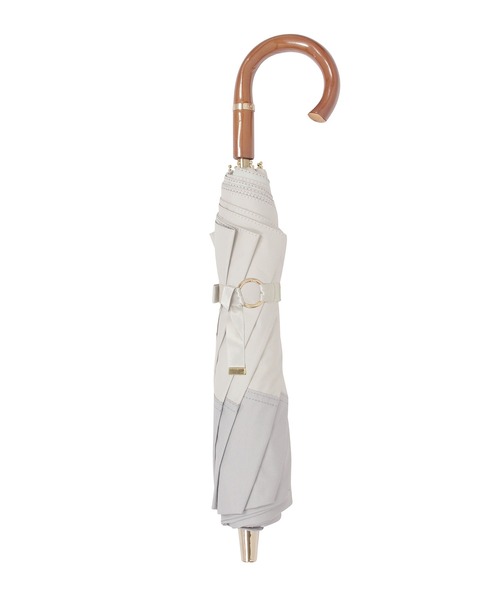 Vivienne Westwood バンブー日傘ムーンバット MOONBAT（ムーンバット） 日傘 折りたたみ傘 折り畳み 晴雨兼用 遮光