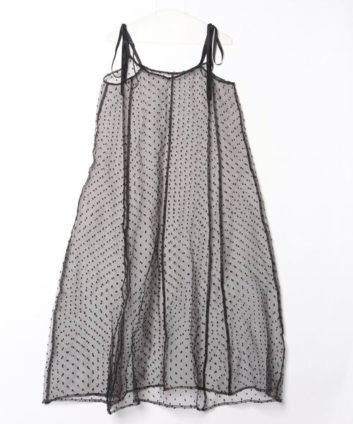 新品未使用【perna】ファーコンビワンピース/BLACK PERNA（ペルナ） コンビワンピース M ブラック レディース : ZOZOTOWN