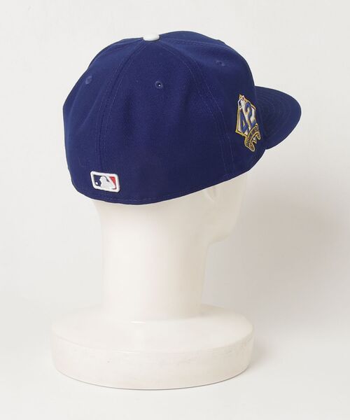 NEW ERA（ニューエラ） キャップ 帽子 メンズ ニューエラ「NEW ERA