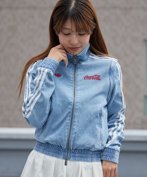 adidas（アディダス） ジャージ レディース メンズ : ZOZOTOWN Yahoo