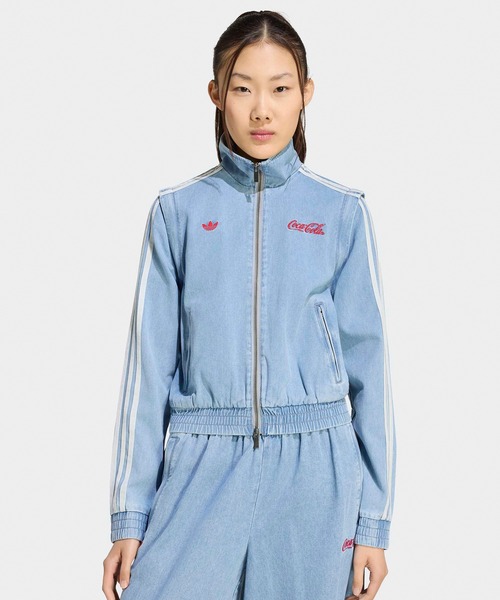 adidas（アディダス） ジャージ レディース メンズ : ZOZOTOWN Yahoo