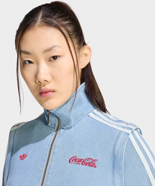 adidas（アディダス） ジャージ レディース メンズ : ZOZOTOWN Yahoo