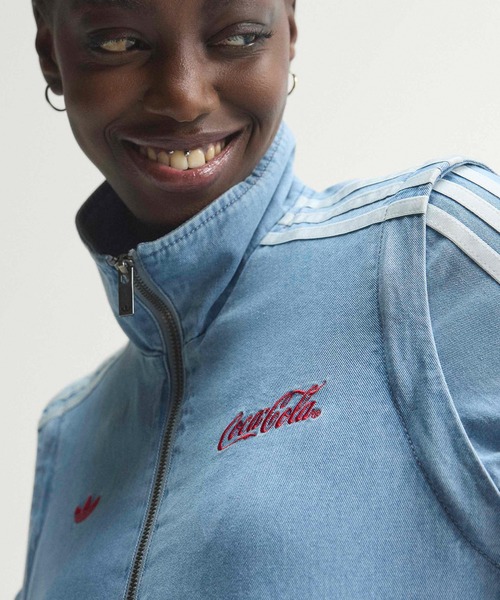 adidas（アディダス） ジャージ レディース メンズ : ZOZOTOWN Yahoo