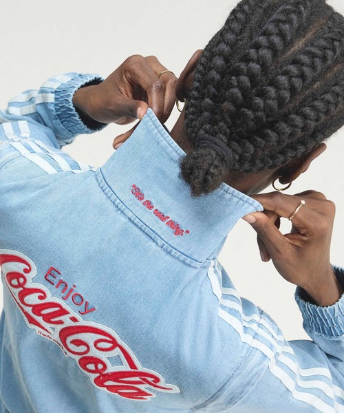 adidas（アディダス） ジャージ レディース メンズ : ZOZOTOWN Yahoo
