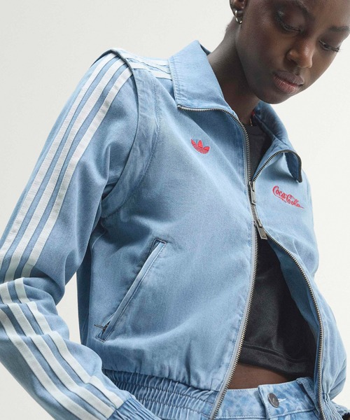 adidas（アディダス） ジャージ レディース メンズ : ZOZOTOWN Yahoo