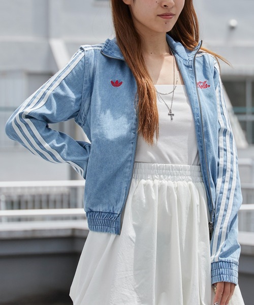 adidas（アディダス） ジャージ レディース メンズ : ZOZOTOWN Yahoo