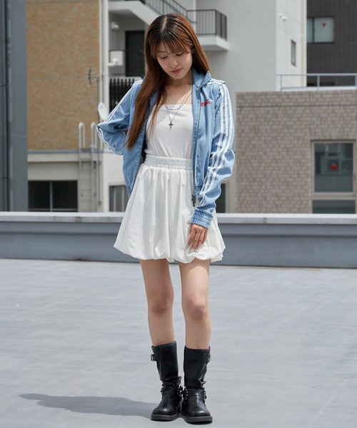 adidas（アディダス） ジャージ レディース メンズ : ZOZOTOWN Yahoo