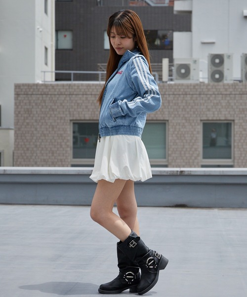 adidas（アディダス） ジャージ レディース メンズ : ZOZOTOWN Yahoo