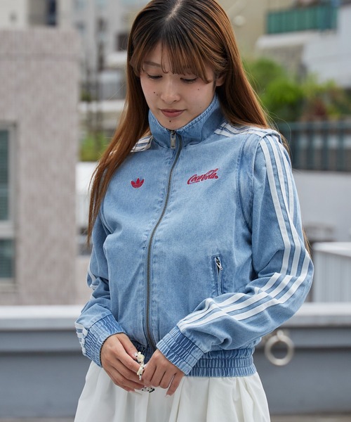 adidas（アディダス） ジャージ レディース メンズ : ZOZOTOWN Yahoo