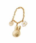 ボストンバッグ 「miffy/ミッフィー」 チ...の詳細画像2